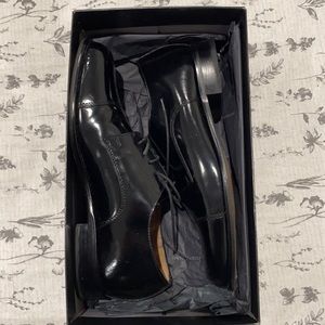 Bostonian, Black Akron, 9 M